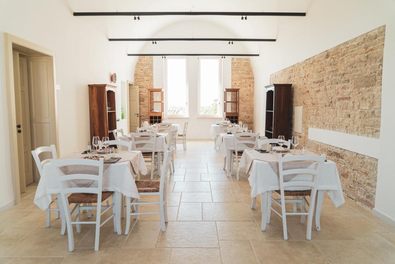 Le Masserie Zucaro Castel Del Monte  Exteriör bild