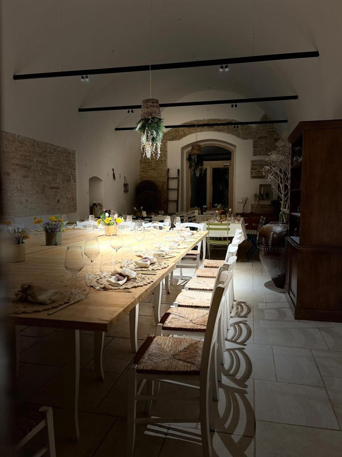Le Masserie Zucaro Castel Del Monte  Exteriör bild